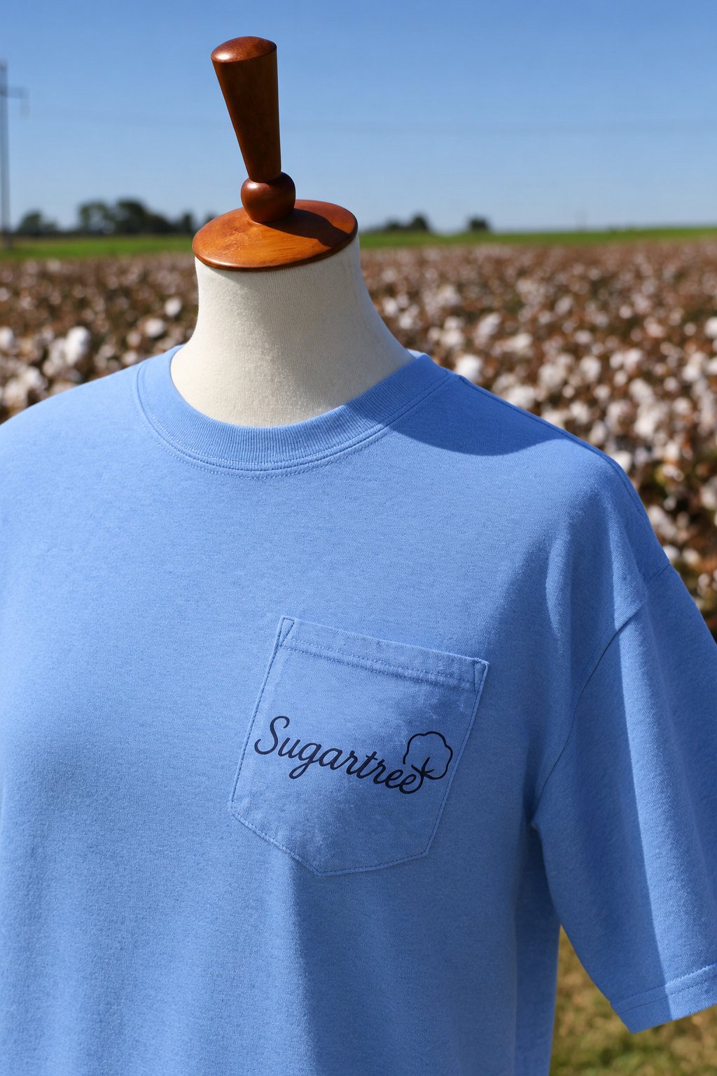 Harvest Time: Bluebonnet Limited Edition